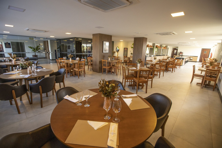 Food & Drinks 5, Hotel da Costa by Nobile, Aracaju