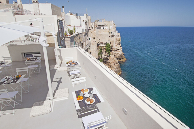 Exterior & Views 2, Dimora Talenti, Bari
