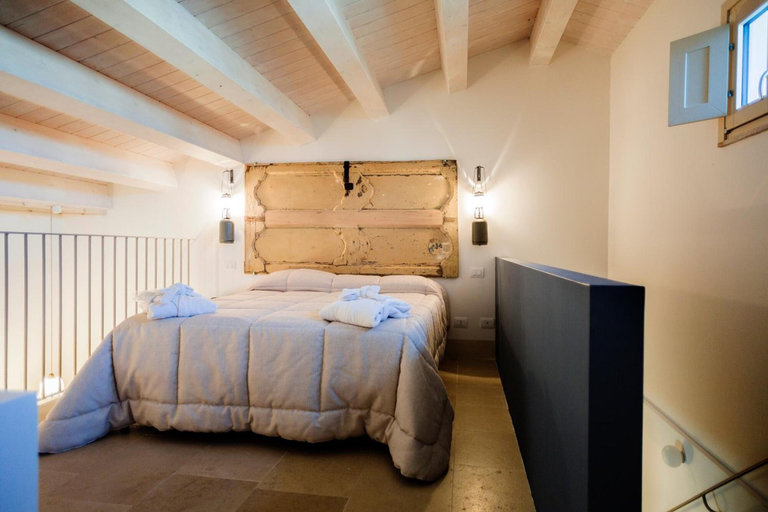 Bedroom 5, Dimora di Catullo - Ospitalità di Charme, Syracuse