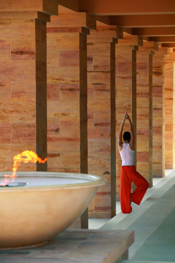 Bathroom 4, Cape Sounio, A Resort to Live, Attica
