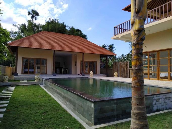 Sport & Beauty 5, Edelweiss villa, Karangasem