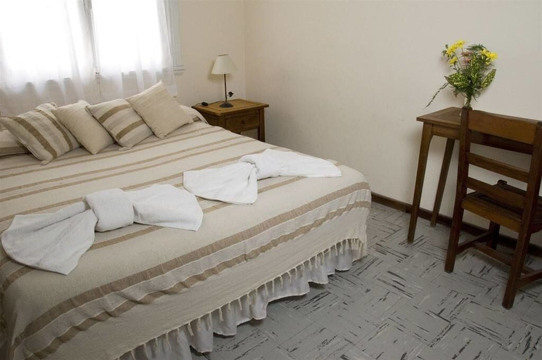 Bedroom 3, Hotel Turingia, General Alvarado