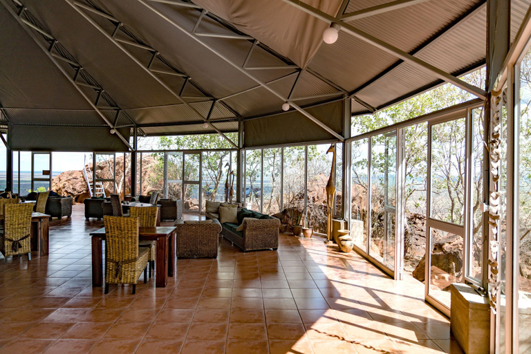 Food & Drinks 5, Waterberg Wilderness, Omatako