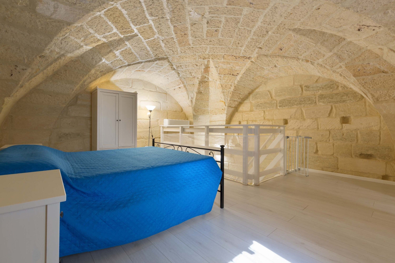 Bedroom 2, 2102 Casa Leccese by Barbarhouse, Lecce