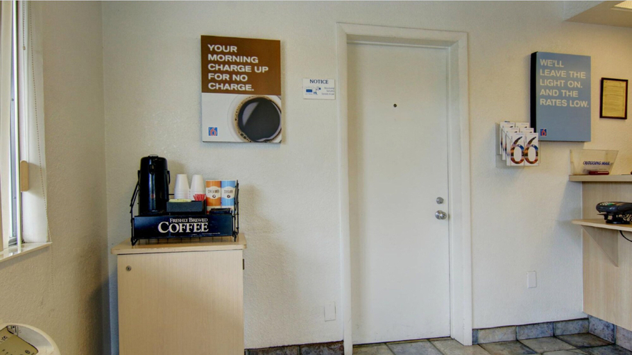Others 5, Motel 6 Columbus, GA, Muscogee