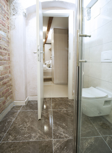 Bathroom 4, Villa Matejuska Heritage, Split
