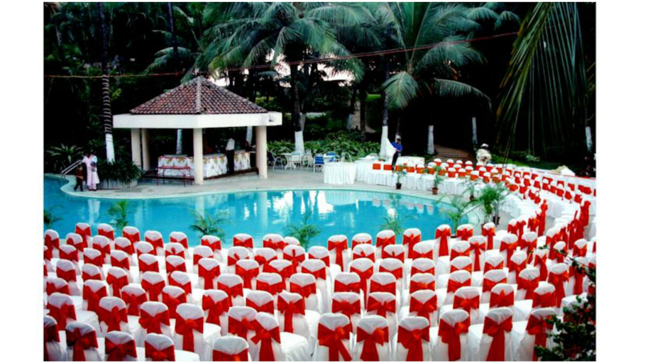 Sport & Beauty 2, The Retreat Hotel & Convention Centre, Mumbai Suburban