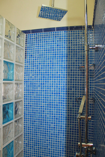 Bathroom 3, Casa Rural Anton Piche, Santa Cruz de Tenerife