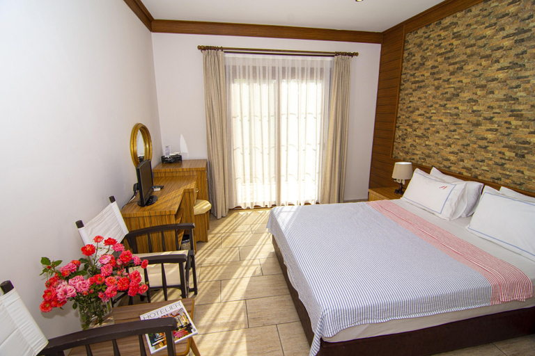 Bedroom 2, Mesken Inn Hotel, Fethiye