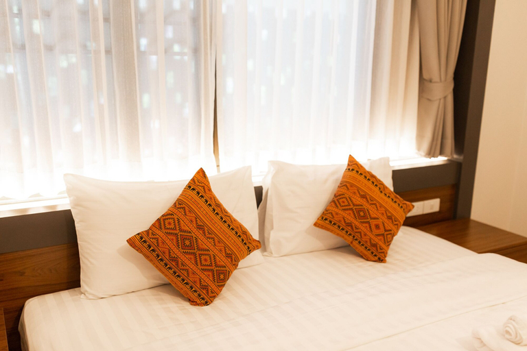 Bedroom 4, Lima Lanna Hotel, Muang Chiang Mai