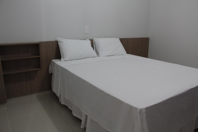 Bedroom 4, Hotel Ilha Costeira, São Luis