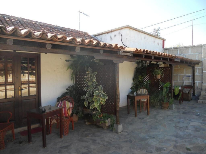 Food & Drinks 4, Casa Rural Anton Piche, Santa Cruz de Tenerife