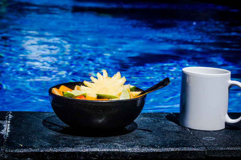 Food & Drinks, Villa Impian, Badung