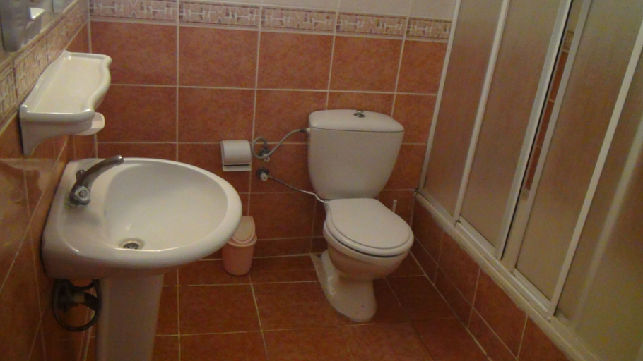 Bathroom, Seaside Villas rental in Cesme, Urla