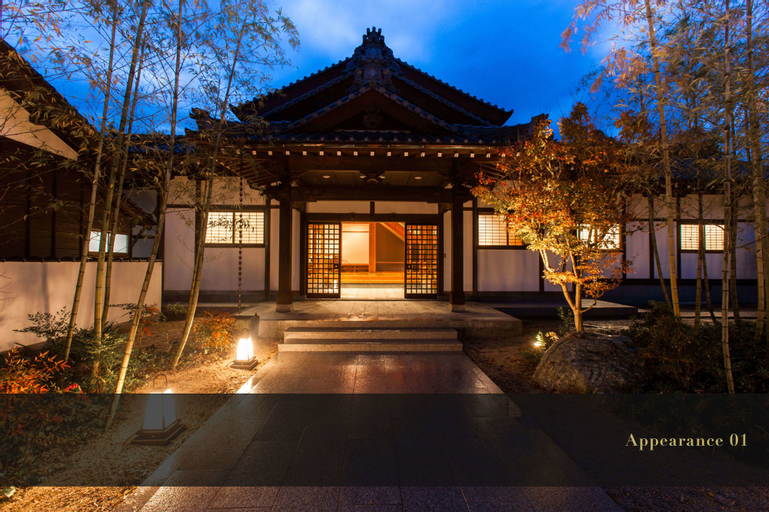 Ichiboukan Hanare Kai, Kyōtango