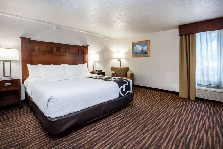 Bedroom 3, La Quinta Inn by Wyndham Bend, Deschutes