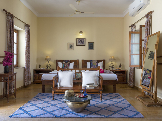 Bedroom 3, Ratan Vilas, Jodhpur, Jodhpur