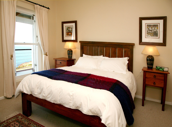 Bedroom 2, Moonglow Guest House, City of Cape Town