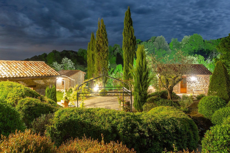 Exterior & Views 2, Villa Casale Silvia Large Private Pool A C Wifi - 2931, Terni