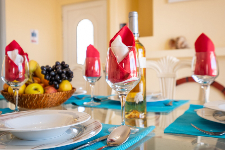 Food & Drinks 4, Villa San Carlo, Albufeira