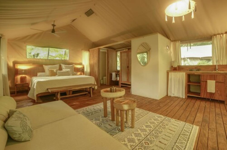 Bedroom 4, Zunya, Puntarenas