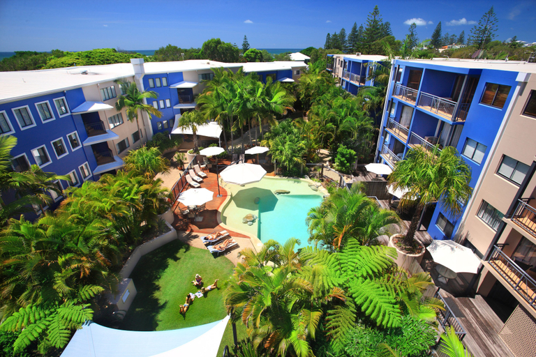 Exterior & Views 2, Portobello By The Sea, Caloundra - Caloundra N.