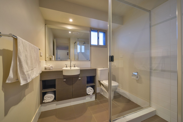 Bedroom 5, Exmouth Escape Resort, Exmouth