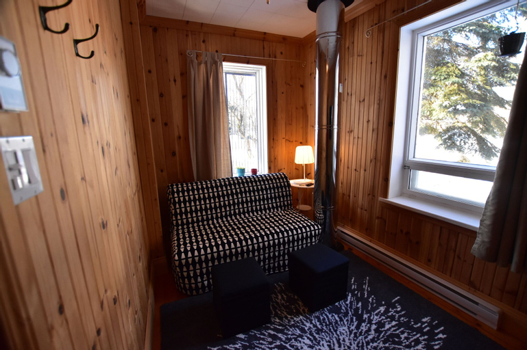 Others 5, Gîte TerreCiel, Charlevoix