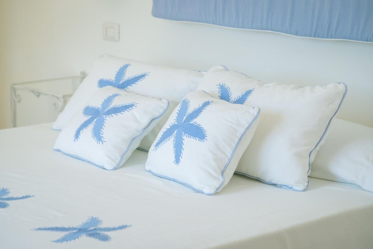 Bedroom 4, Regina Simius Hotel, Cagliari