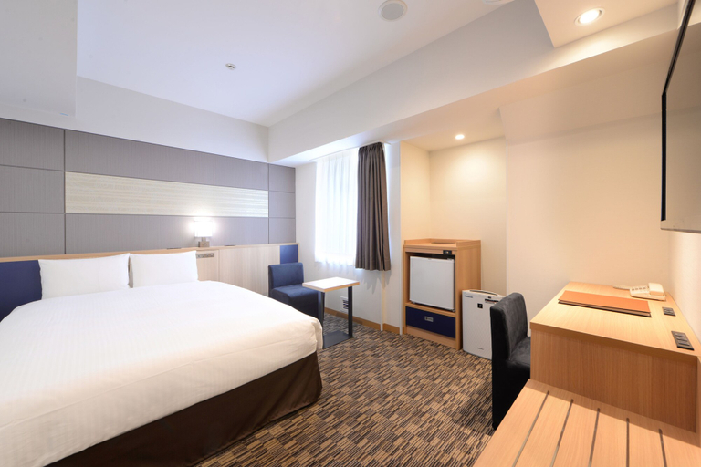 Bedroom 3, Vessel Inn Ueno Iriya Station, Taitō