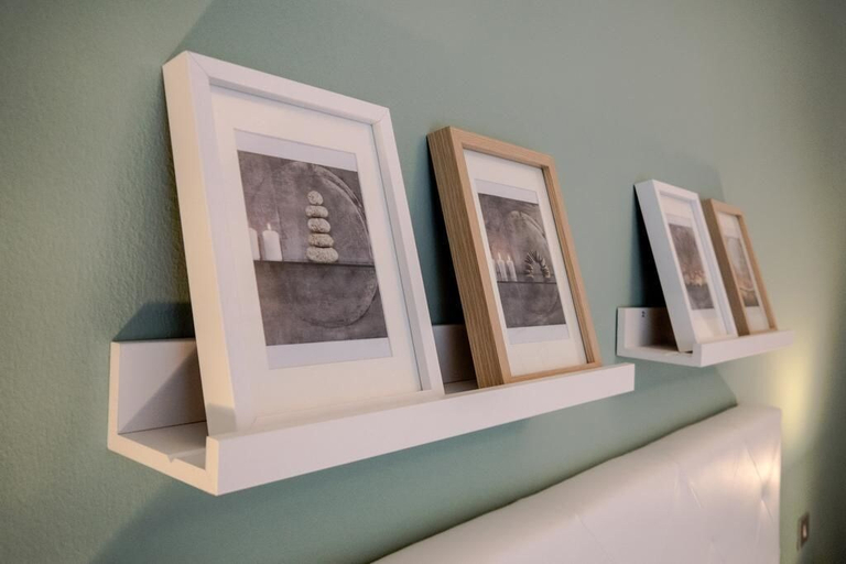 Room amenity 4, Rebecca's House, Verona