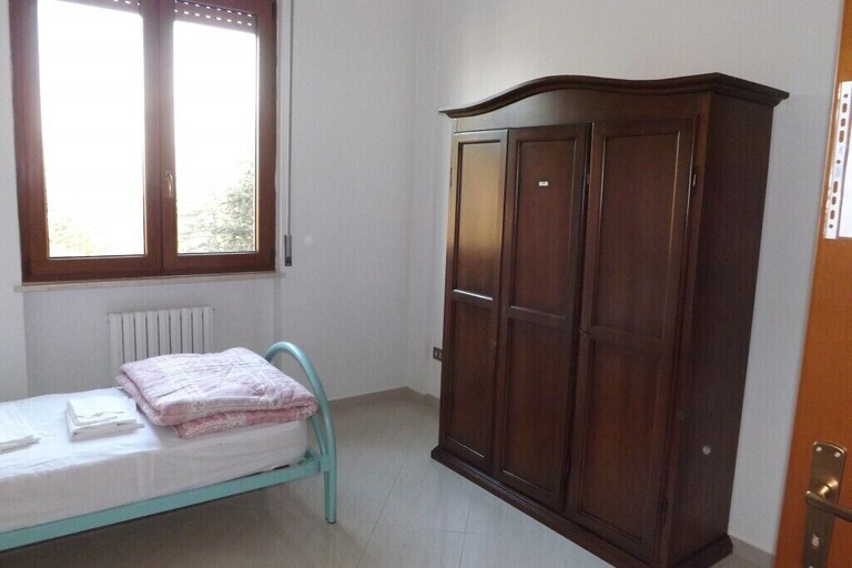 Bedroom 2, Ostello Il Volto, Potenza