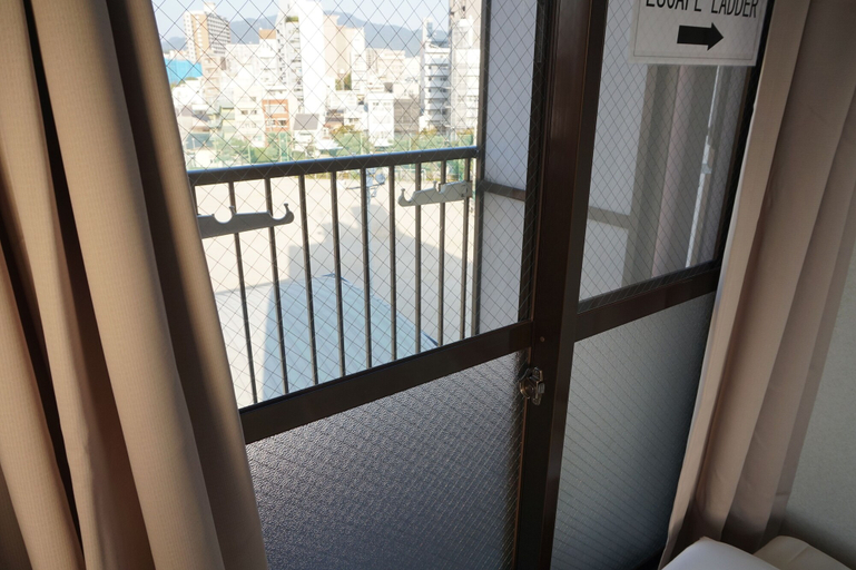 Others 5, CUBIC.30, Hiroshima