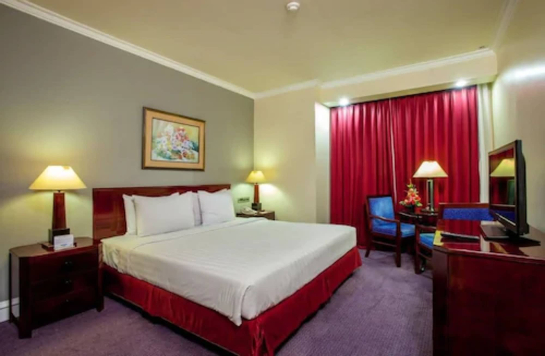 Bedroom 1