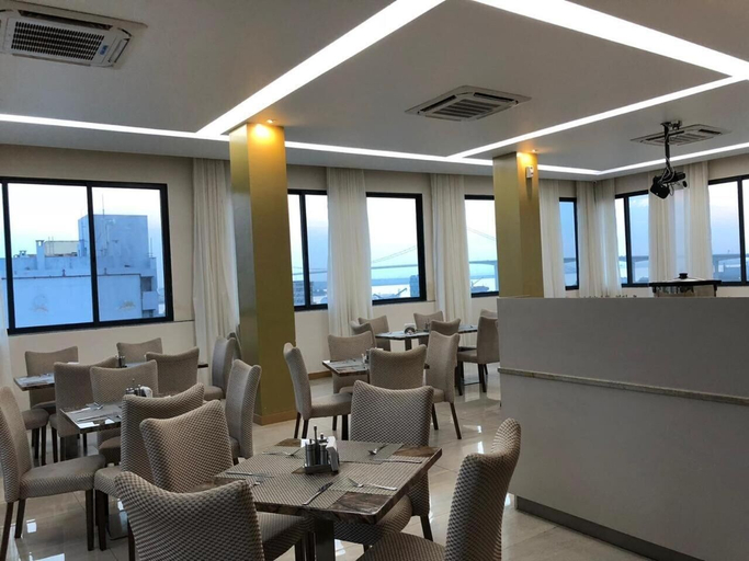 Food & Drinks 4, Blu Sky Hotel, Maputo
