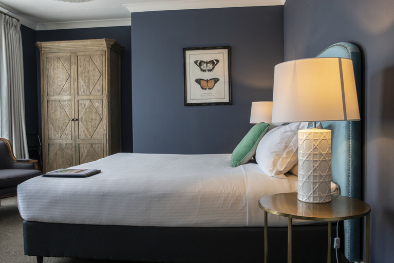 Bedroom 4, Berida Hotel, Wingecarribee