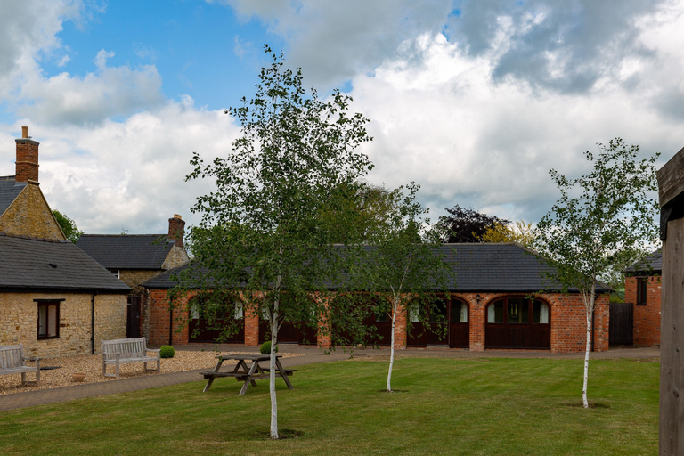 Exterior & Views 2, Church Farm Lodge, Northamptonshire