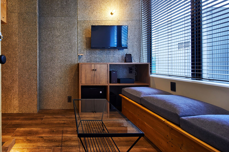 Others 4, mizuka Imaizumi 4 - unmanned hotel -, Fukuoka