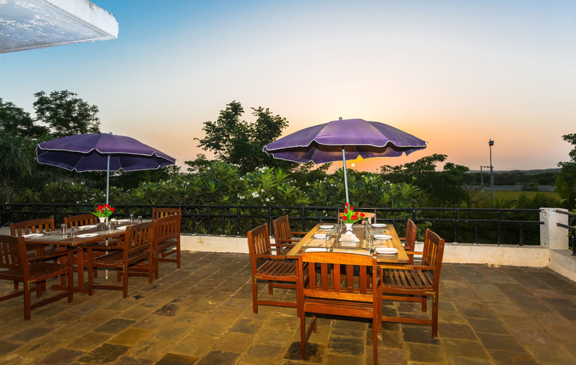 Food & Drinks 5, Asiatic Pride Resort, Amreli