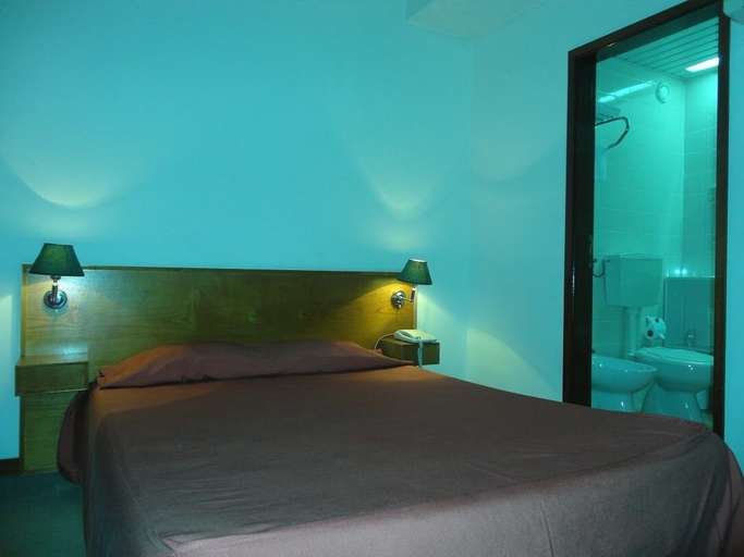 Bedroom 3, Be Coimbra Hostels, Coimbra