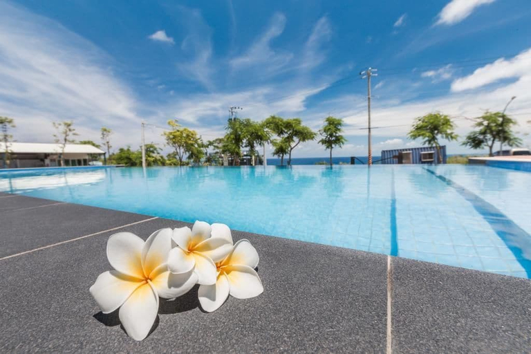 Sport & Beauty, Peekaboo, Pingtung