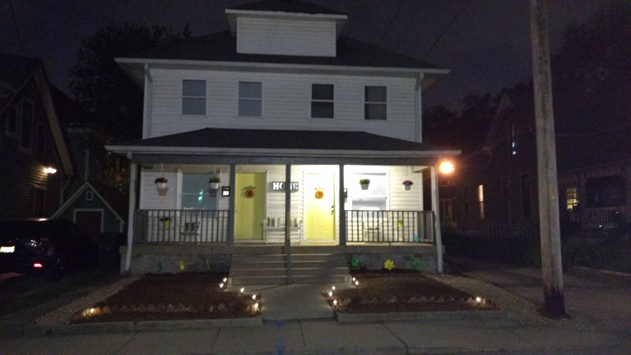 Exterior & Views, Beautiful Downtown Indy Guest Homes, Marion