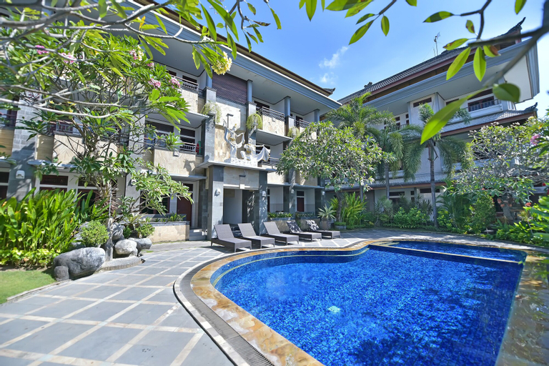 Sandat Hotel Kuta, Badung