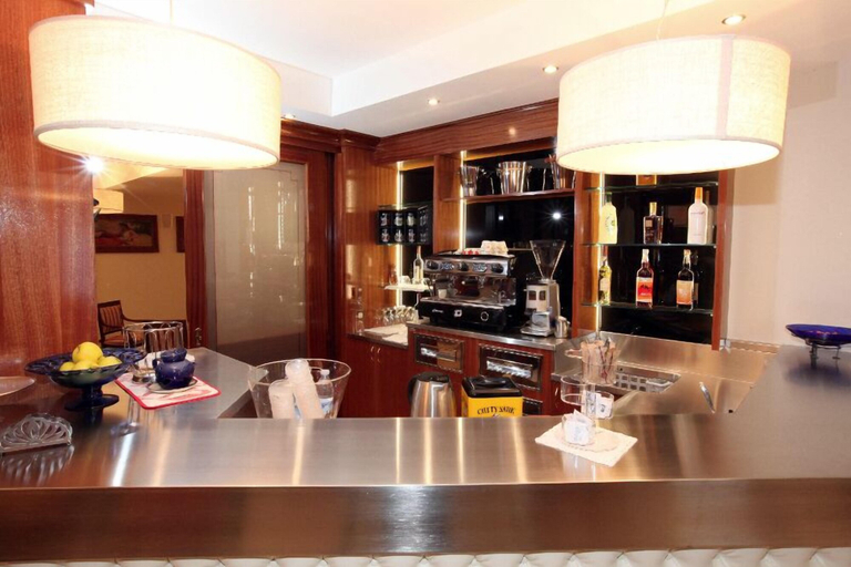 Food & Drinks 4, Villa Madonna, Trento