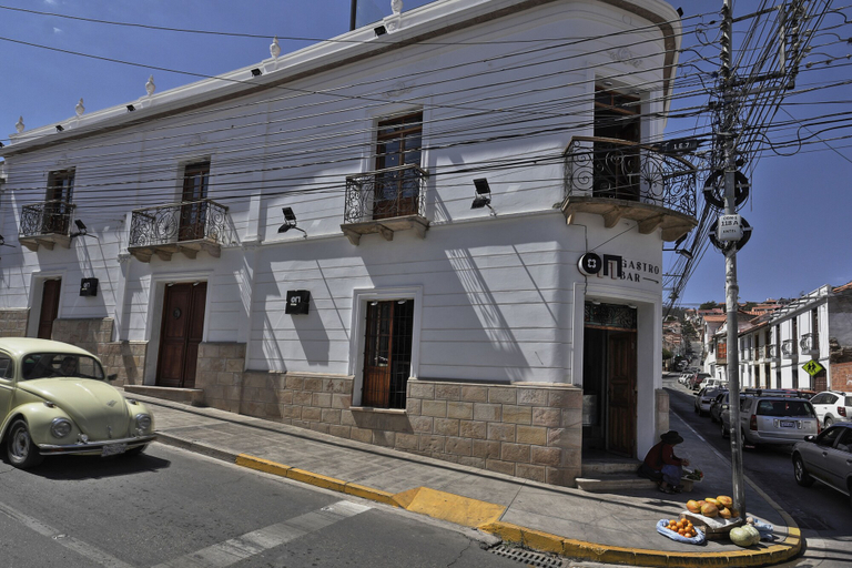 Exterior & Views 2, On Hotel Boutique, Oropeza