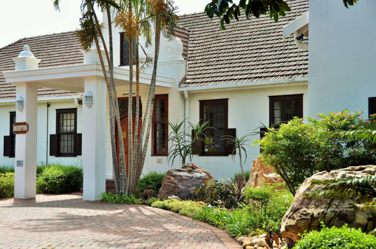 Exterior & Views 2, The Estuary Hotel and Spa, Ugu