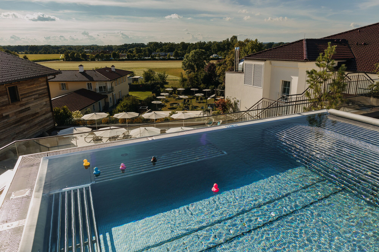 Sport & Beauty 3, Ortners Resort, Passau