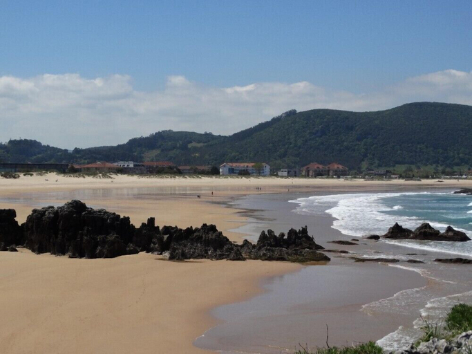 Others 5, Hotel Los Juncos, Cantabria