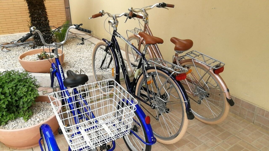Others 5, Aloha Park Hotel, Campobasso
