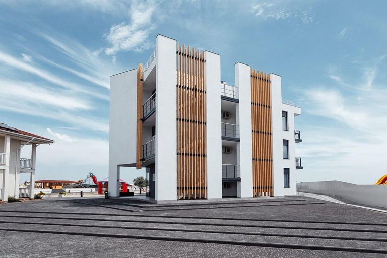 Exterior & Views 2, GoodZone Club Panorama Zatoka, Bilhorod-Dnistrovs'kyi